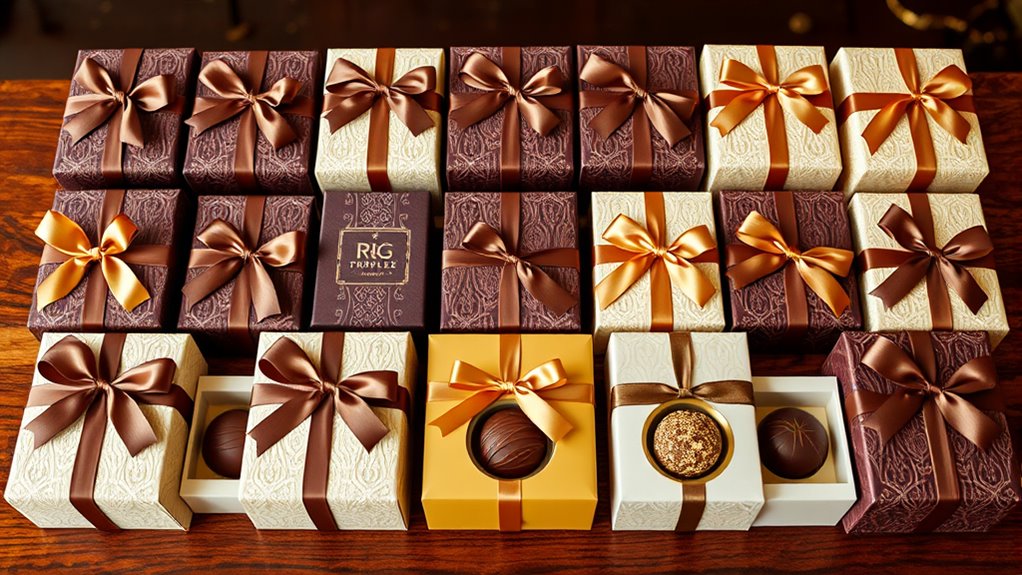 top gift box ideas