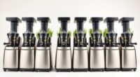 top heavy duty wheatgrass juicers