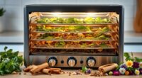top herb dehydrator options