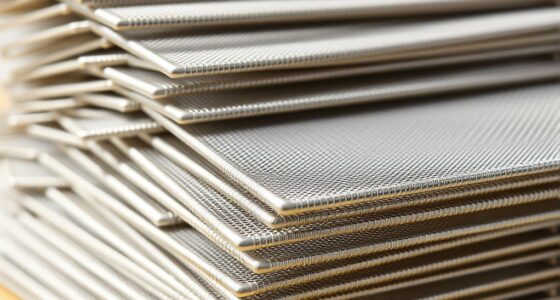 top herb drying mesh screens