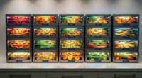 top high capacity dehydrator picks