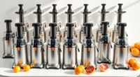 top home juice presses