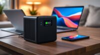 top home power backup options