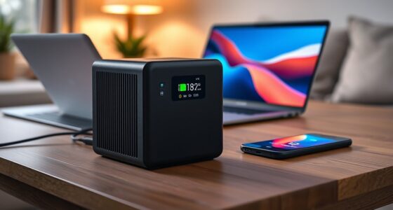 top home power backup options