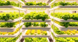 top hydroponic growing systems