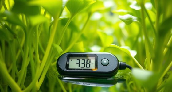 top hydroponic ph meters