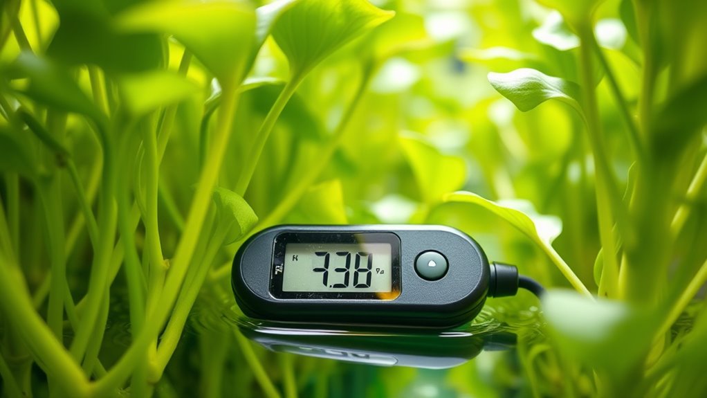 top hydroponic ph meters