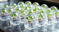 top hydroponic seed starter kits
