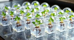 top hydroponic seed starter kits
