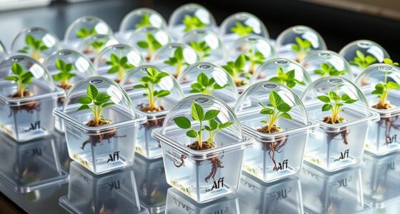 top hydroponic seed starter kits