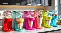 top ice cream dessert makers