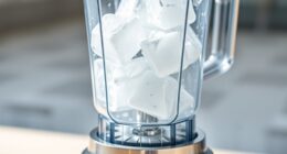 top ice crushing blender picks
