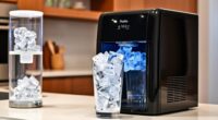 top ice makers with water filters