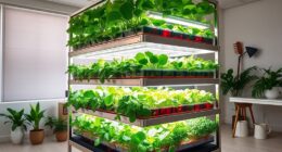 top indoor hydroponic garden systems