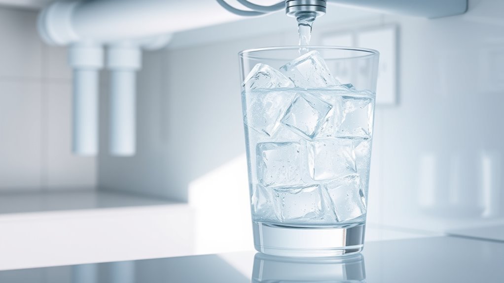 top inline fridge filters