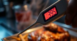 top instant read thermometers