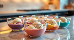 top insulated ice cream bowls