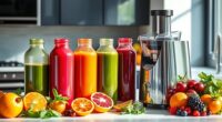 top juice extractors for detox