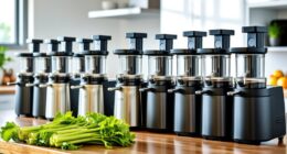 top juicers for celery