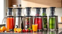 top juicers for fresh juice