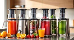 top juicers for fresh juice