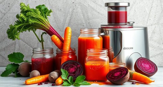 top juicers for fresh juice