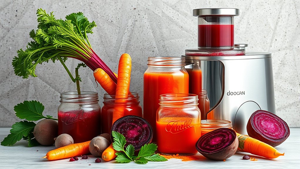 top juicers for fresh juice