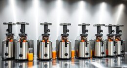 top juicers for juice bars