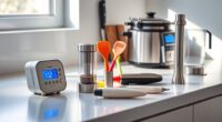 top kitchen gadgets and timers