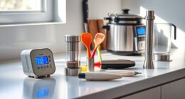 top kitchen gadgets and timers
