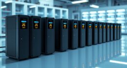 top lifepo4 power stations