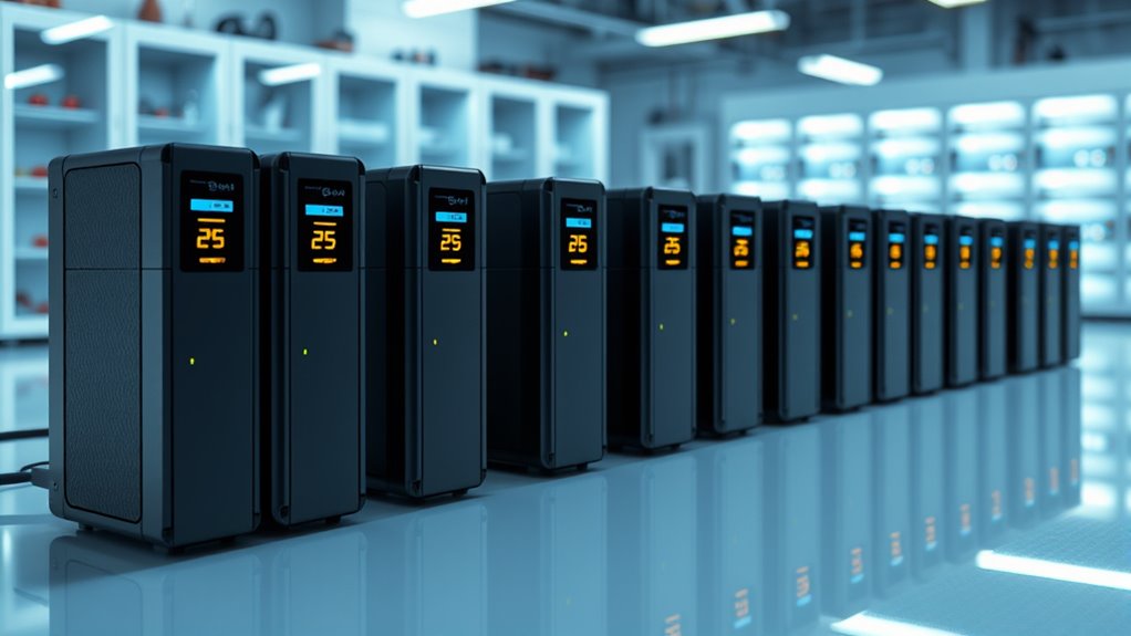 top lifepo4 power stations