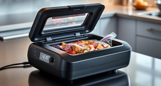 top liquid food sealers