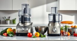 top magimix processors compared