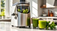 top masticating juicers review