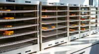 top metal rack dehydrators