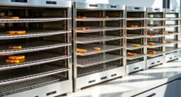 top metal rack dehydrators