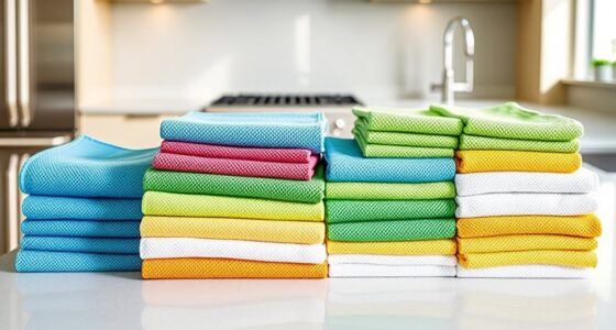top microfiber cleaning cloths
