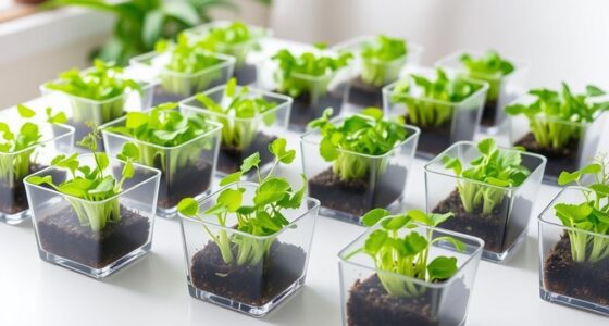 top microgreen growing kits