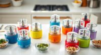 top mini food processor options