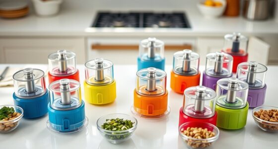 top mini food processor options