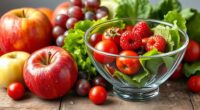 top natural produce wash concentrates
