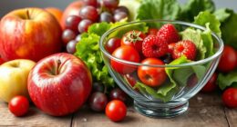 top natural produce wash concentrates