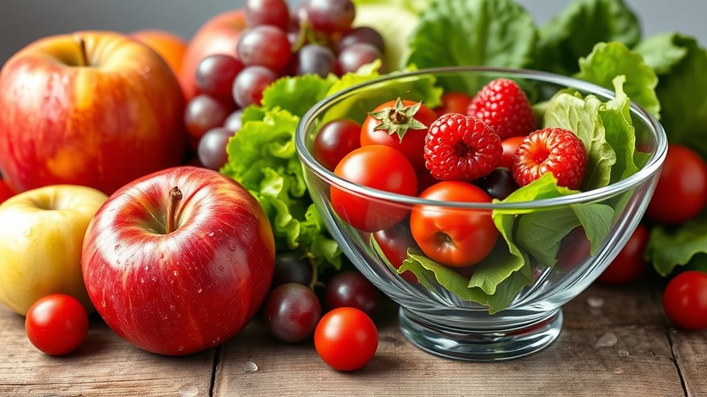 top natural produce wash concentrates