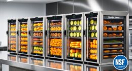 top nsf certified dehydrators