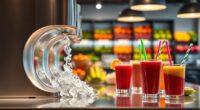 top nugget ice maker picks