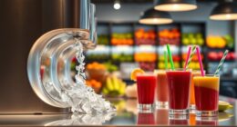 top nugget ice maker picks