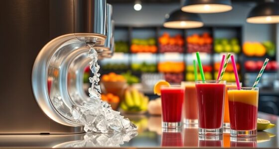 top nugget ice maker picks