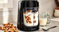 top nut milk machines
