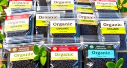 top organic chia seed deals